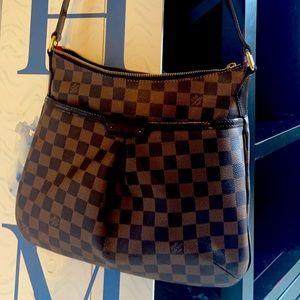 Authentic Louis Vuitton